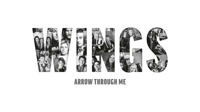 Arrow Through Me (Audio)