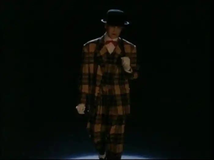 Leaving Me Now (Video)