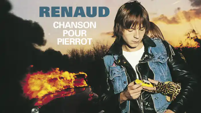 Chanson pour Pierrot