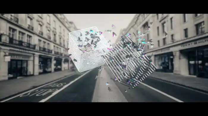 What’s It Gonna Be (Audio)