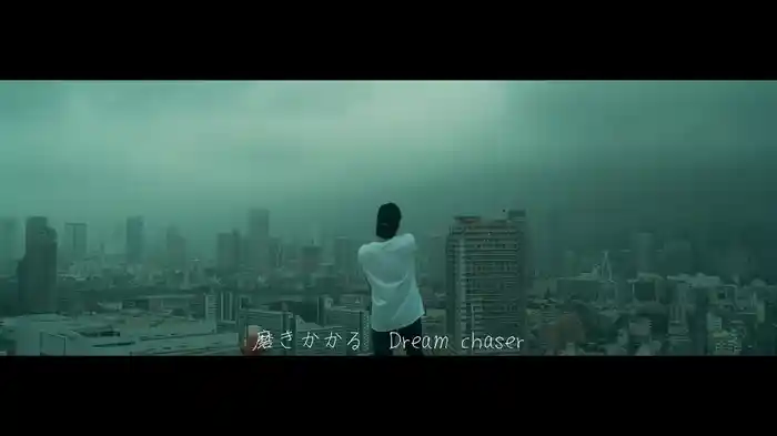 LIVE : live (Lyric Video)