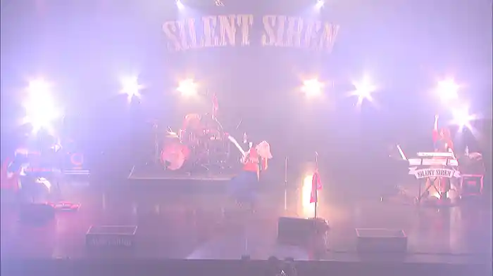 チェリボム (LINE LIVE SPECIAL PERFORMANCE at EX THEATER ROPPONGI 2020.06.20)