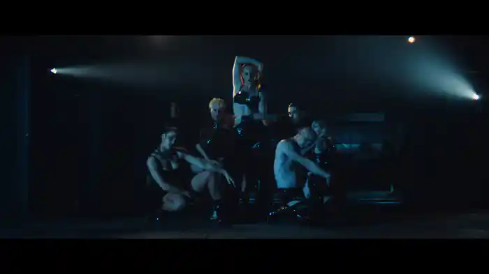 The Way That You Love Me