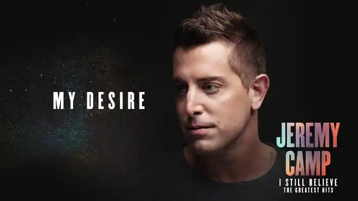 My Desire (Audio)