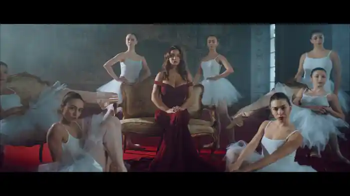 Musica (E Il Resto Scompare)