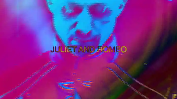 Juliet & Romeo (Lyric Video)