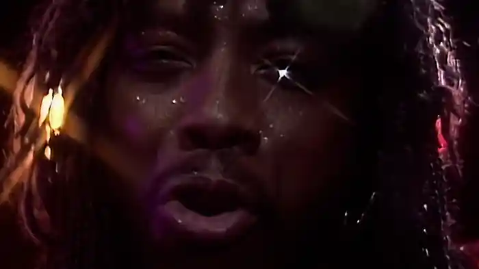 She Blew My Mind (69 Times)