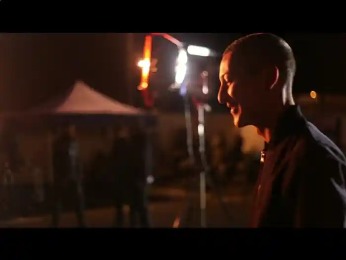 Rewind (Behind The Scenes)