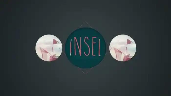 Insel (Lyric Video)