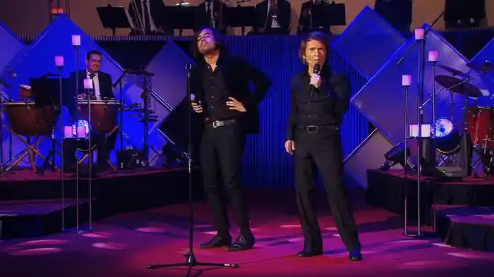 Estuve Enamorado (En Vivo Desde México / 2014)