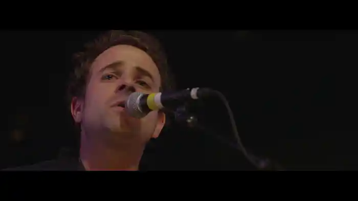 Florida Key (Live At Ricardo Montalban Theater)