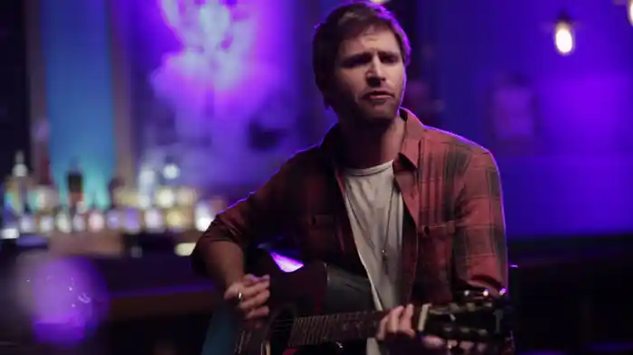 Love You Like That (Acoustic)