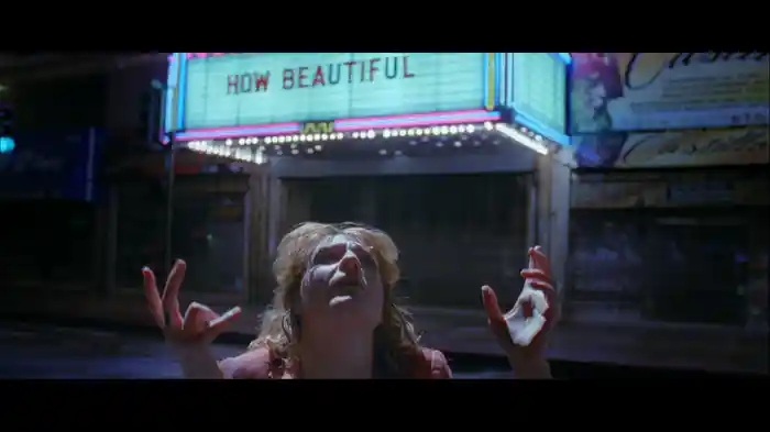 Third Eye (The Odyssey – Chapter 7)