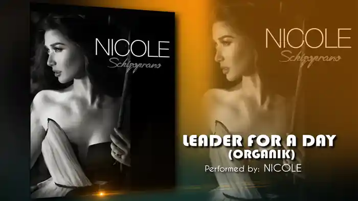 Leader For A Day (Organik) (Audio)