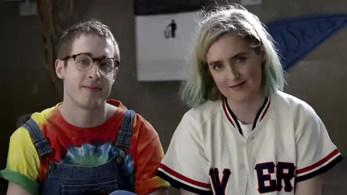 What's It Gonna Be? (Behind The Scenes)