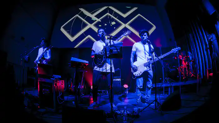 Koncert W Klubie Niebo (Live)