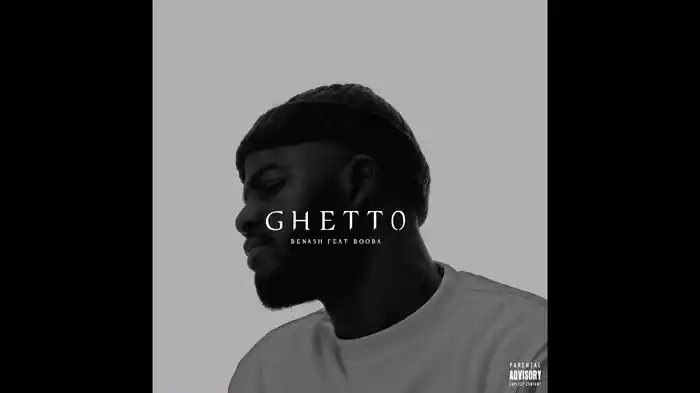Ghetto (Audio)
