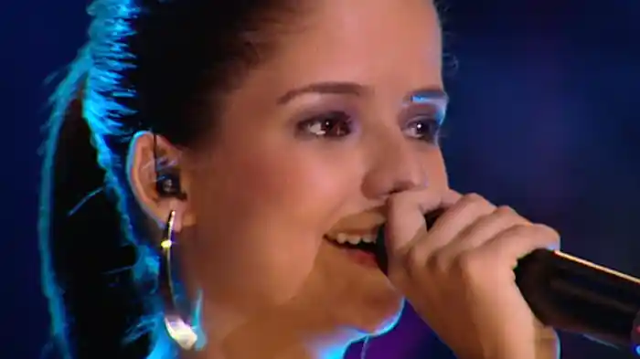 Somos Assim (Ao Vivo)