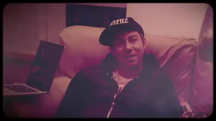 Malagueña Salerosa (Visualizer)