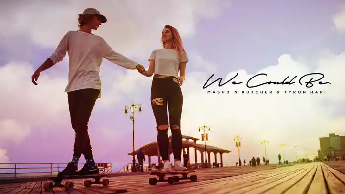 We Could Be (Audio)