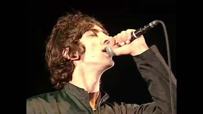 Catching The Butterfly (Live From The Haigh Hall Concert Hall)