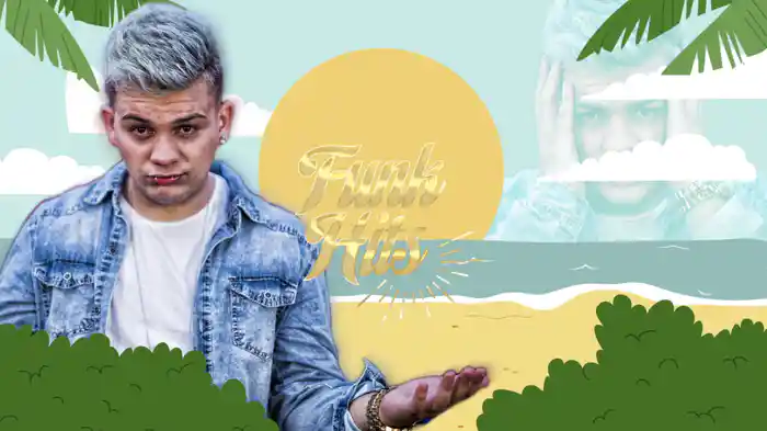 Bater Coladinho (Lyric Video)