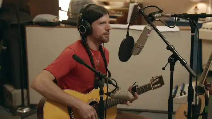 No Hard Feelings (From The Motion Picture “May It Last: A Portrait of the Avett Brothers” - Chyron Version)