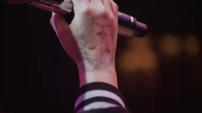 Tell Me You Love Me (Acoustic)