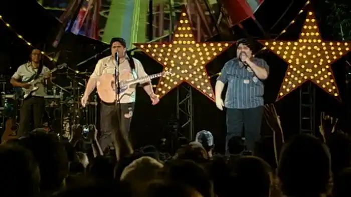 Superfantástico / Lindo Balão Azul (Ao Vivo)