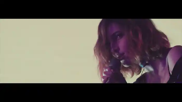 Se Desintegra El Amor (En Directo)