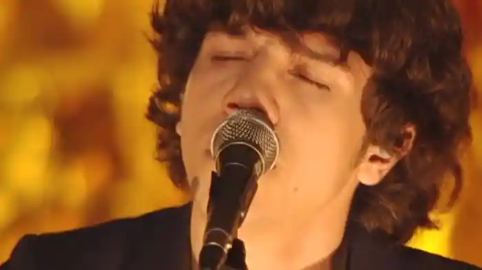 Para Abrir Os Olhos (Ao Vivo)