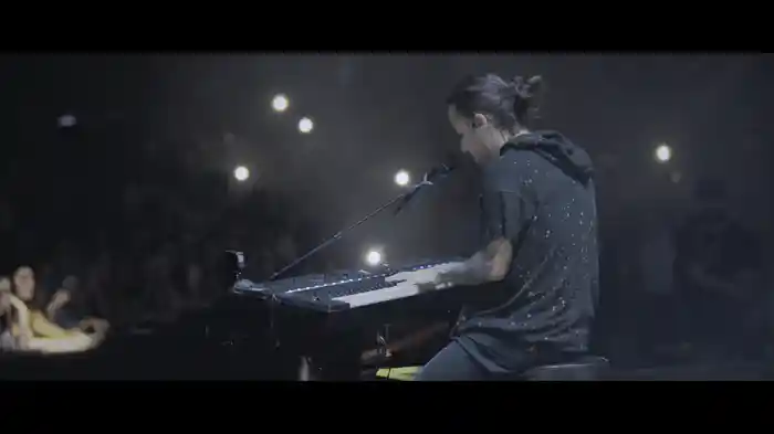 Medley Linkin Park (Live)