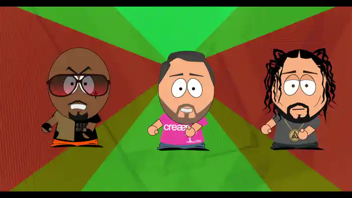 Internacional (Lyric Video)