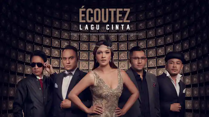 Lagu Cinta (Audio)