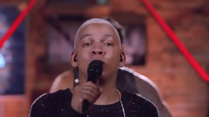 Calma Na Sentada (Ao Vivo Em São Paulo / 2018)