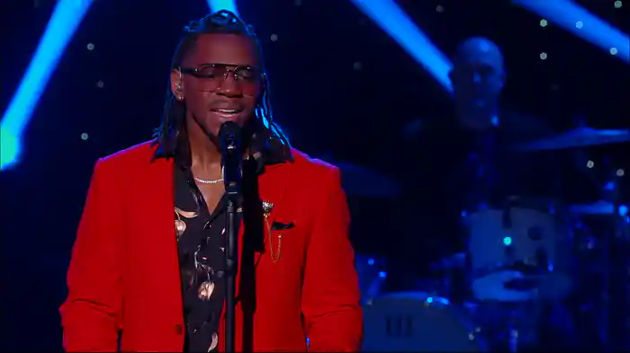 Mary, Did You Know? (Live)