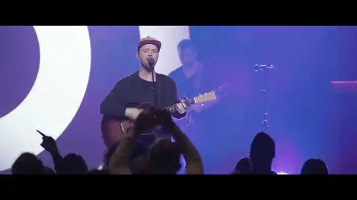 Holy (Song Of The Ages) (Live In Nashville, TN/2020)