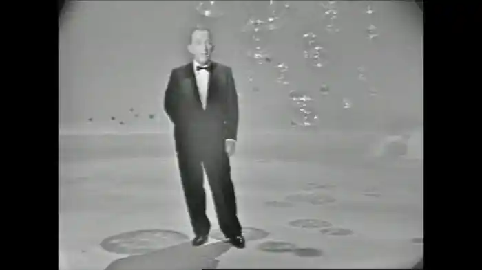 Looking At The World Through Rose-Colored Glasses (Live From "The Bing Crosby Special" / 1959)