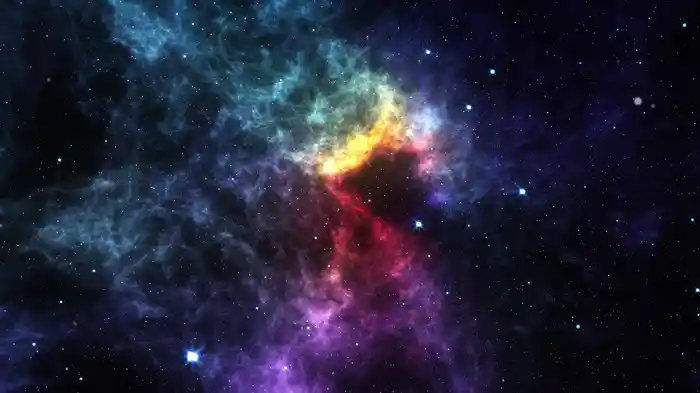 Comfortably Numb (Visualizer)