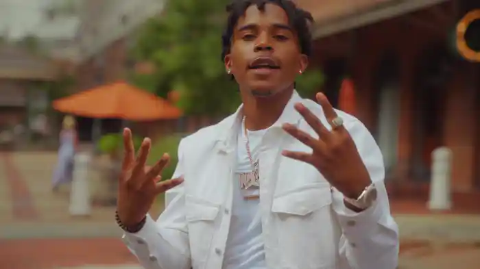 Missing Out On My Blessings