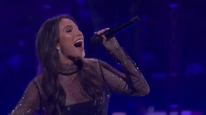 It Came Upon A Midnight Clear (Live In Nashville, TN, 2022)