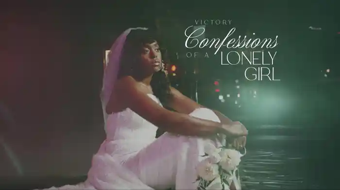 Falling (Visualizer)