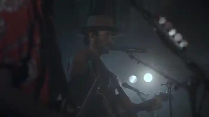 Every Song’s A Drinkin’ Song (Live From The Palomino / 2019)