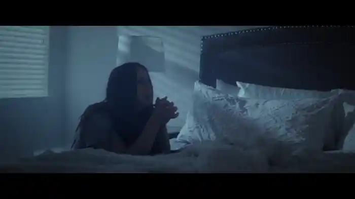 Echoes In The Night