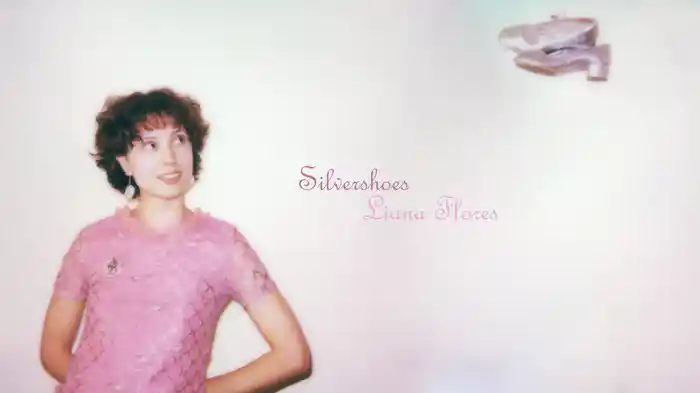 Silvershoes (Lyric Video)