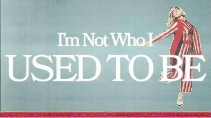 Used To Be (Lyric Video)