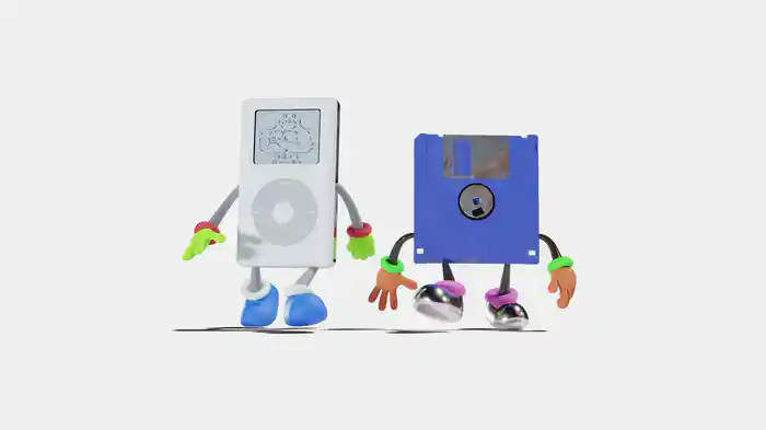 Our Love Is Alive (Visualiser)