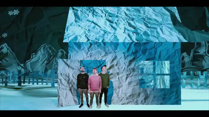 Wann wird's mal wieder richtig Winter