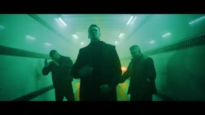 Ich lass die Jungs nicht allein