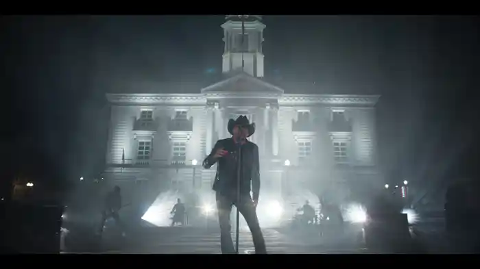 Try That In A Small Town